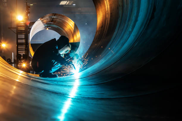 Best Automation and Robotic Welding in Jenks, OK