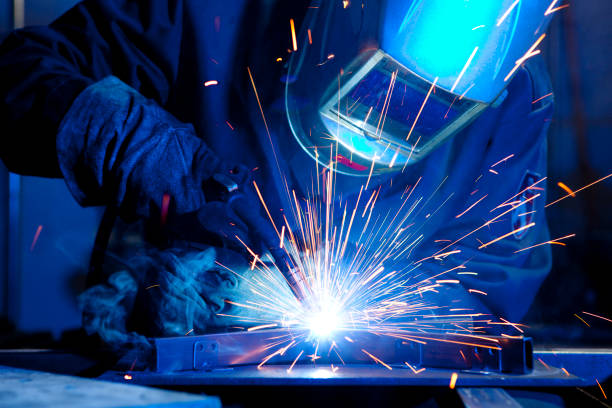 Best Specialty Welding Processes in Jenks, OK
