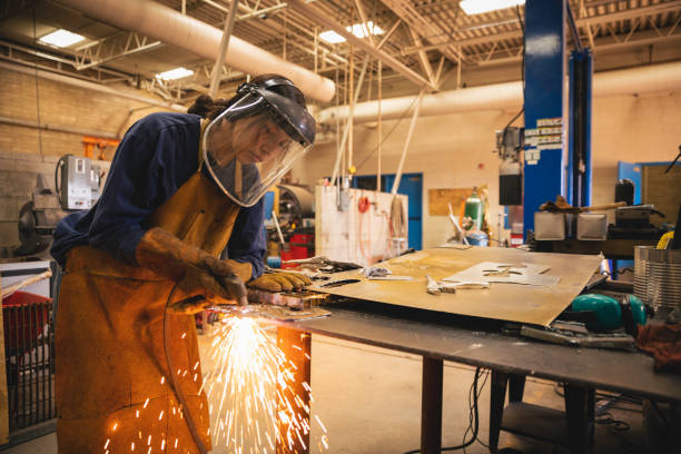 Best Marine and Shipbuilding Welding in Jenks, OK