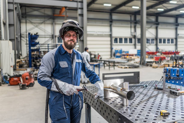 Best Welding Inspection and Certification in Jenks, OK