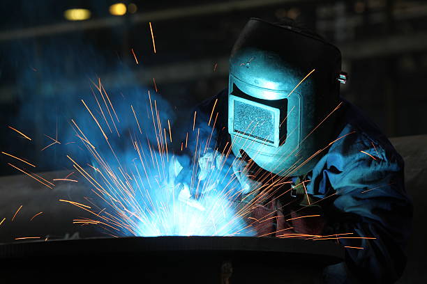 Best Specialty Welding Processes in Jenks, OK