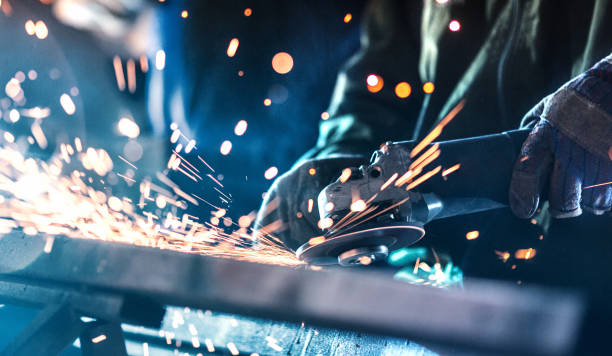 Best Automotive Welding in Jenks, OK